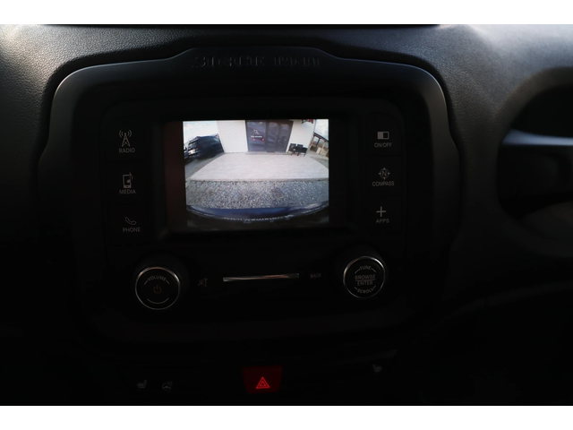 Jeep Renegade 2.4i* 185* k.c* 4x4* LATITUDE* - автомобили, коли, обяви за нови и употребявани 15