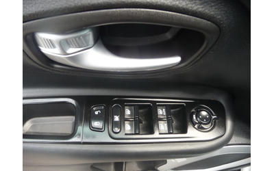 Jeep Renegade 2.0M-jet KEYLESS GO ПЕРФЕКТЕН - автомобили, коли, обяви за нови и употребявани 10