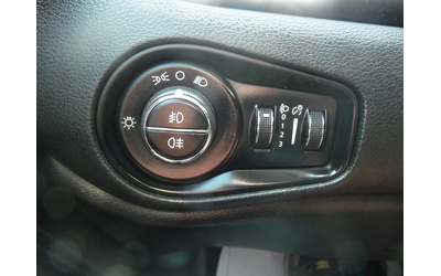 Jeep Renegade 2.0M-jet KEYLESS GO ПЕРФЕКТЕН - автомобили, коли, обяви за нови и употребявани 11