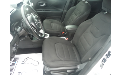 Jeep Renegade 2.0M-jet KEYLESS GO ПЕРФЕКТЕН - автомобили, коли, обяви за нови и употребявани 17