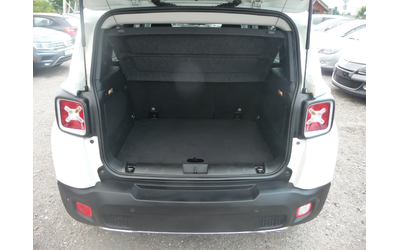 Jeep Renegade 2.0M-jet KEYLESS GO ПЕРФЕКТЕН - автомобили, коли, обяви за нови и употребявани 6