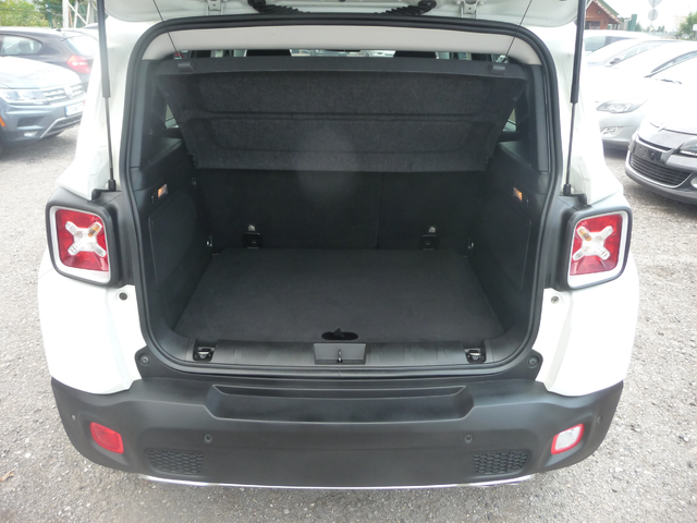 Jeep Renegade 2.0M-jet KEYLESS GO ПЕРФЕКТЕН - автомобили, коли, обяви за нови и употребявани 6