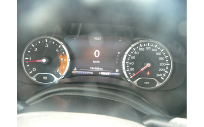 Jeep Renegade 2.0M-jet KEYLESS GO ПЕРФЕКТЕН - автомобили, коли, обяви за нови и употребявани 8