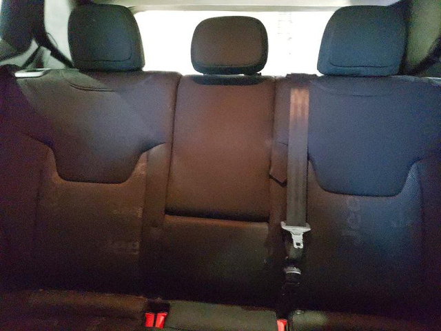 Jeep Renegade 2.4L 4 4X4 W/FRONT WHL DRV - автомобили, коли, обяви за нови и употребявани 10