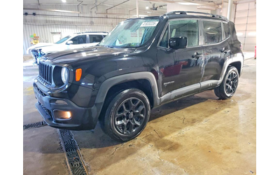 jeep-renegade-2-4l-4-4x4-w-front-whl-drv - 1