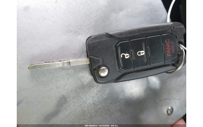 Jeep Renegade 2.4L I-4 VVT, 180HP 4X4 Drive - автомобили, коли, обяви за нови и употребявани 10