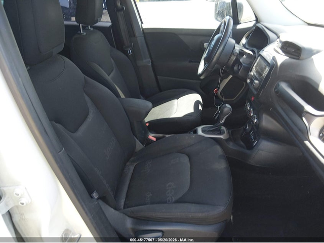 Jeep Renegade 2.4L I-4 VVT, 180HP 4X4 Drive - автомобили, коли, обяви за нови и употребявани 4