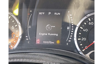 Jeep Renegade 2.4L I-4 VVT, 180HP 4X4 Drive - автомобили, коли, обяви за нови и употребявани 6