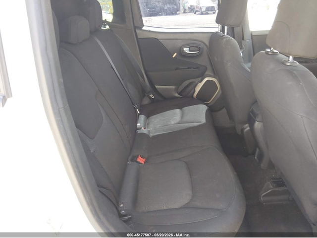 Jeep Renegade 2.4L I-4 VVT, 180HP 4X4 Drive - автомобили, коли, обяви за нови и употребявани 7