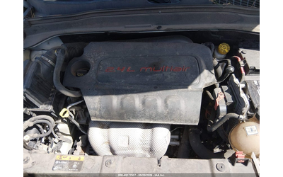 Jeep Renegade 2.4L I-4 VVT, 180HP 4X4 Drive - автомобили, коли, обяви за нови и употребявани 9