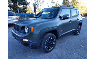 jeep-renegade - 0