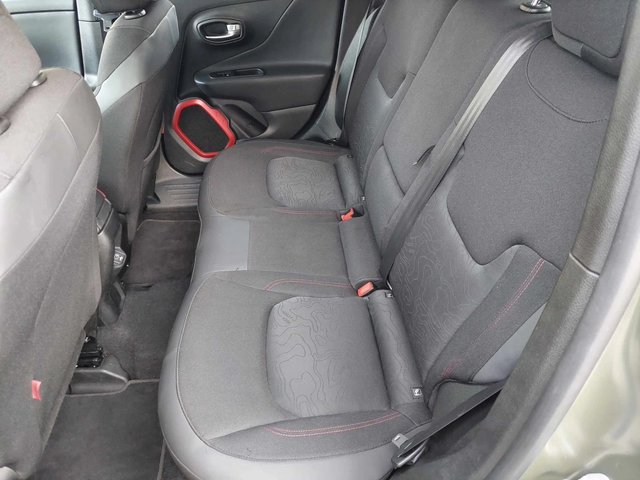 Jeep Renegade 2,0d 170ps 4x4 AUTOMATIC - автомобили, коли, обяви за нови и употребявани 8