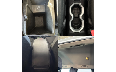 Jeep Renegade 120ps* АВТОМАТ* LIMITED* НАВИ* КАМЕРА - автомобили, коли, обяви за нови и употребявани 15