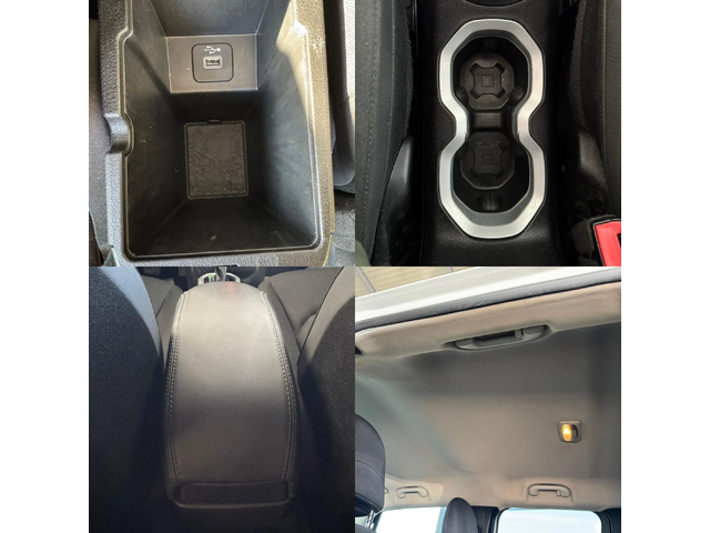 Jeep Renegade 120ps* АВТОМАТ* LIMITED* НАВИ* КАМЕРА - автомобили, коли, обяви за нови и употребявани 15