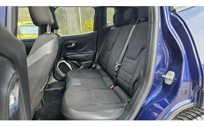 Jeep Renegade 1.6 Jtd NAVIG/PANORAMA/KLIMATRON - автомобили, коли, обяви за нови и употребявани 12