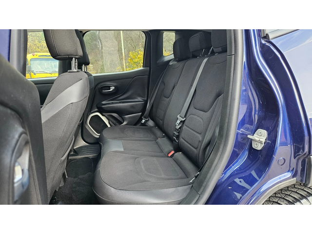 Jeep Renegade 1.6 Jtd NAVIG/PANORAMA/KLIMATRON - автомобили, коли, обяви за нови и употребявани 12