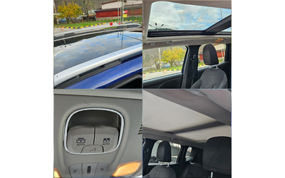 Jeep Renegade 1.6 Jtd NAVIG/PANORAMA/KLIMATRON - автомобили, коли, обяви за нови и употребявани 15