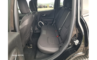 Jeep Renegade 1, 4 I - автомобили, коли, обяви за нови и употребявани 12