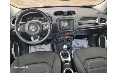 Jeep Renegade 1, 4 I - автомобили, коли, обяви за нови и употребявани 14