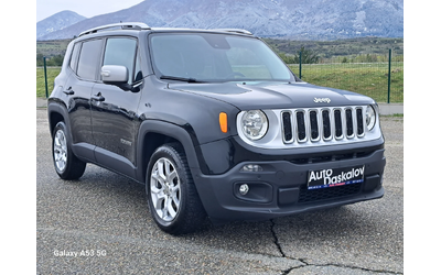 jeep-renegade - 2