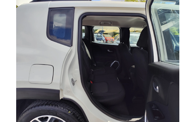 Jeep Renegade 1.6iE-TORQ CROSS* ГАЗ* EURO-6B* 2018г. - автомобили, коли, обяви за нови и употребявани 12