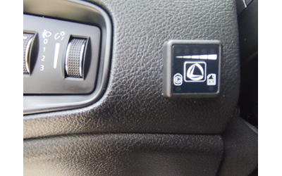 Jeep Renegade 1.6iE-TORQ CROSS* ГАЗ* EURO-6B* 2018г. - автомобили, коли, обяви за нови и употребявани 8