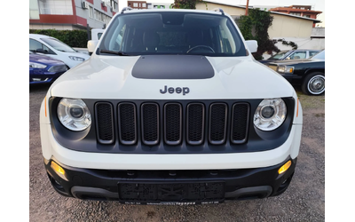 jeep-renegade - 0