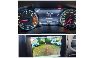 Jeep Renegade Trailing.AWD, 170 к.с - автомобили, коли, обяви за нови и употребявани 10