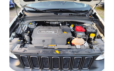 Jeep Renegade Trailing.AWD, 170 к.с - автомобили, коли, обяви за нови и употребявани 13