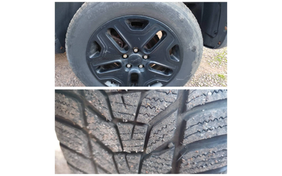 Jeep Renegade Trailing.AWD, 170 к.с - автомобили, коли, обяви за нови и употребявани 14