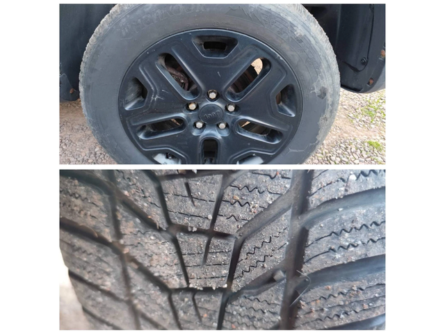 Jeep Renegade Trailing.AWD, 170 к.с - автомобили, коли, обяви за нови и употребявани 14