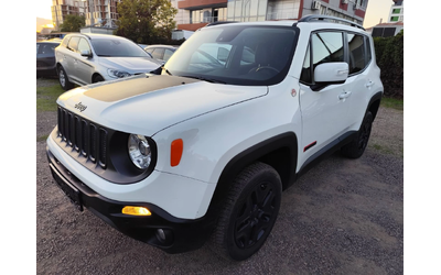 jeep-renegade - 1