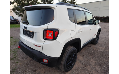 Jeep Renegade Trailing.AWD, 170 к.с - автомобили, коли, обяви за нови и употребявани 6
