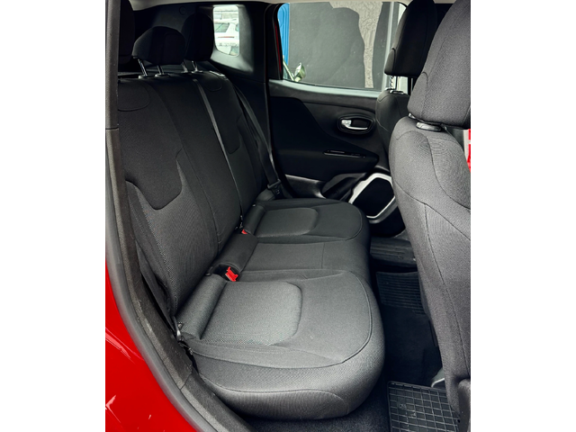 Jeep Renegade 74000км - автомобили, коли, обяви за нови и употребявани 10