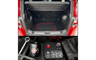 Jeep Renegade 74000км - автомобили, коли, обяви за нови и употребявани 12