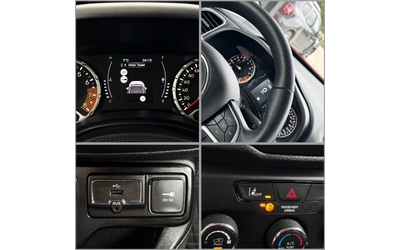 Jeep Renegade 74000км - автомобили, коли, обяви за нови и употребявани 14