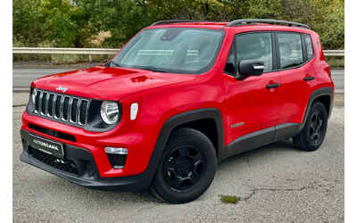 jeep-renegade - 1