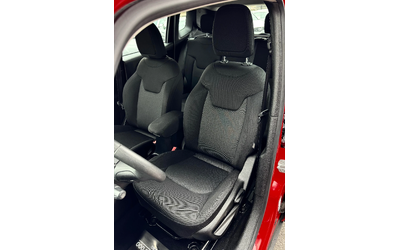 Jeep Renegade 74000км - автомобили, коли, обяви за нови и употребявани 8