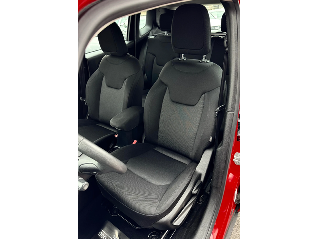 Jeep Renegade 74000км - автомобили, коли, обяви за нови и употребявани 8