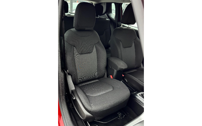 Jeep Renegade 74000км - автомобили, коли, обяви за нови и употребявани 9