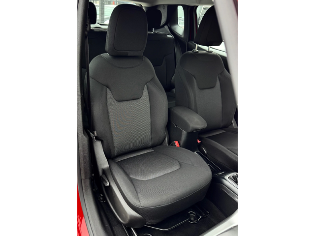 Jeep Renegade 74000км - автомобили, коли, обяви за нови и употребявани 9