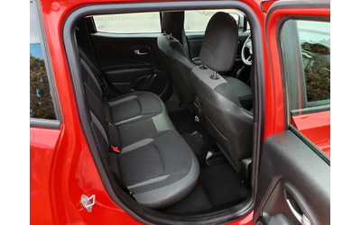 Jeep Renegade 1.3 Plug-in Hybrid 4x4 Automatic - автомобили, коли, обяви за нови и употребявани 11