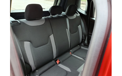 Jeep Renegade 1.3 Plug-in Hybrid 4x4 Automatic - автомобили, коли, обяви за нови и употребявани 12