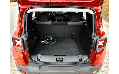 Jeep Renegade 1.3 Plug-in Hybrid 4x4 Automatic - автомобили, коли, обяви за нови и употребявани 13