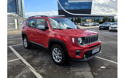 jeep-renegade - 2