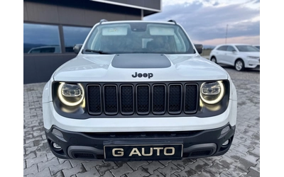 jeep-renegade - 1