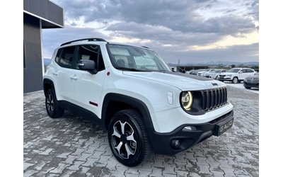 jeep-renegade - 2