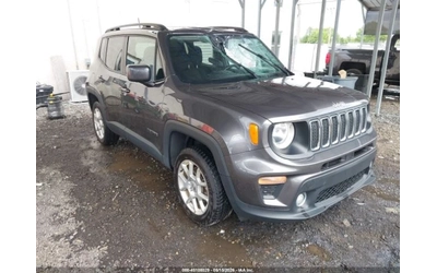 jeep-renegade - 0