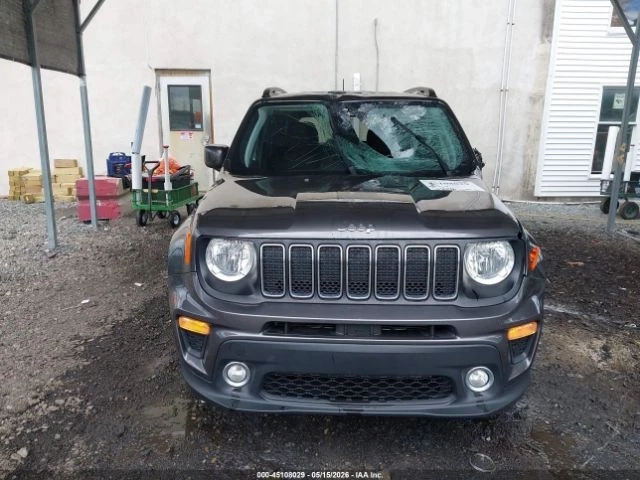 Jeep Renegade LATITUDE - автомобили, коли, обяви за нови и употребявани 11
