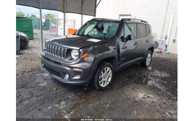 jeep-renegade - 1
